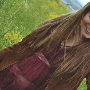 Free people intimates lace tank